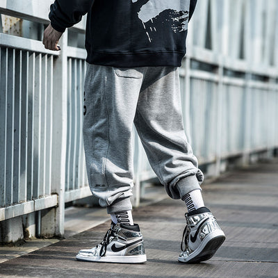 Pantalones Deportivos Otoño - Comodidad y Estilo - Image 5