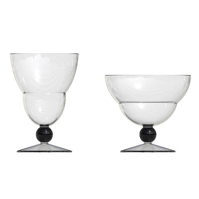 Copa de Vino Retro Cristal Borosilicato Alta Resistencia Térmica - Image 15