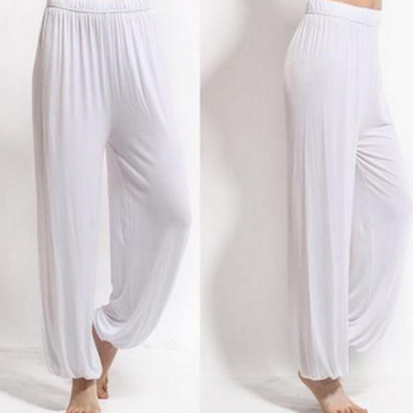 Pantalones de Descanso Modal Algodón para Hombre - Comodidad y Estilo