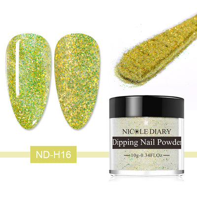Polvo Humectante Sinfonía de Uñas - Image 16