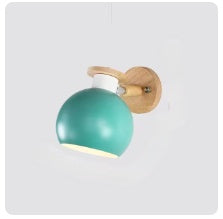 Lámpara de Noche Infantil para Lectura - Luz Suave para Dormitorio - Image 13