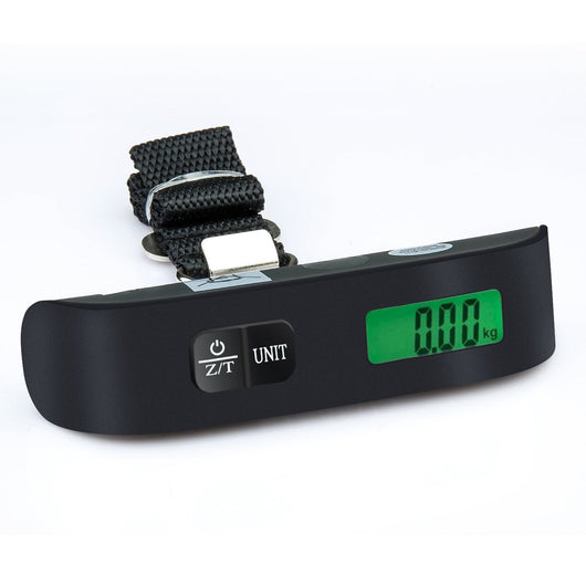 Báscula Digital para Equipaje con Forma T - Pesaje Rápido para Viajes - Image 13