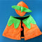 Cloak and Hat