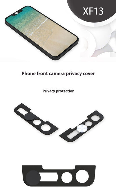 Protector de Privacidad para Cámara Frontal - Image 17