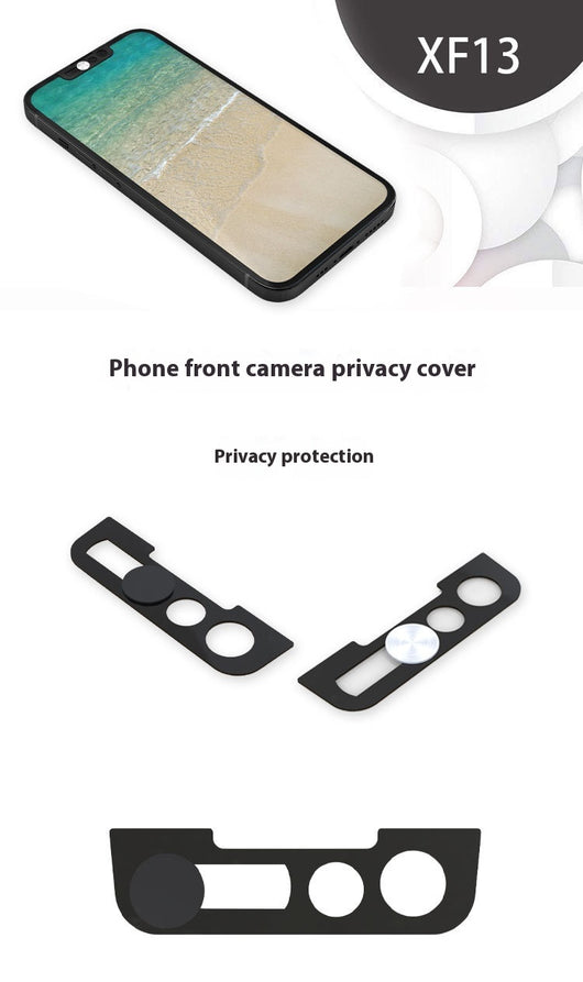 Protector de Privacidad para Cámara Frontal - Image 17