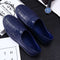 Botas de Lluvia Impermeables Antideslizantes para Hombre