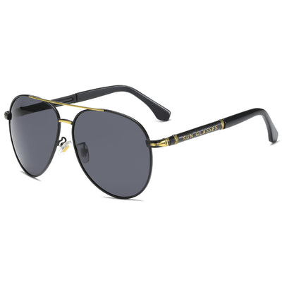 Gafas de Sol Polarizadas para Hombre - Estilo Casual Outdoor - Image 9