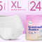 Blanco XL