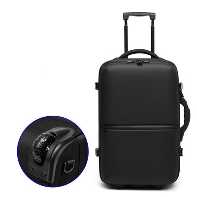 Bolsa de Compresión Multifuncional para Viajes - Hombre - Image 10