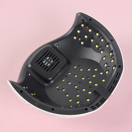 Lámpara LED de Fotocuración para Uñas con Tecnología Dual Frío-Calor - Image 3