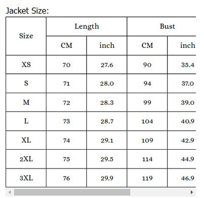 Chaqueta Hoodie Ligera y Cálida para Mujer - Image 8