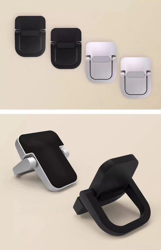 Soporte Elevador Portátil para Laptop - Corrector de Postura de Escritorio - Image 12