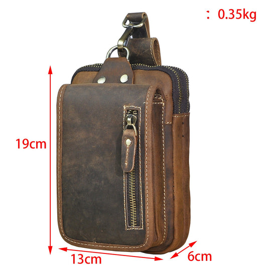 Bolsa Impermeable para Cintura con Gancho - Ideal para Celular y Cámara - Image 14