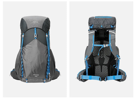 Mochila de Senderismo Gran Capacidad para Aventuras al Aire Libre - Image 23
