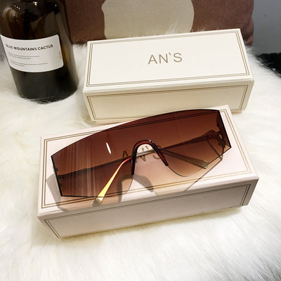 Gafas Aviador Amarillas Resistentes al Viento para Hombre y Mujer - Image 11