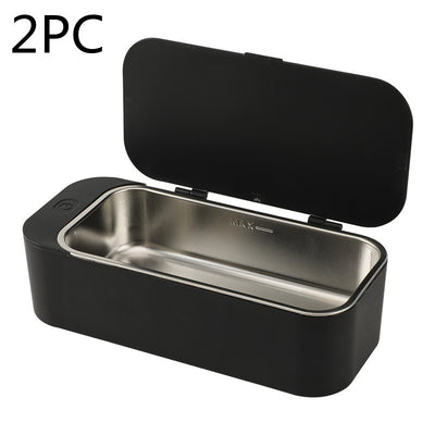 Limpiador Ultrasónico Compacto para el Hogar - Image 12