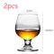 500 Ml Vidrio 2 Piezas