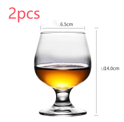 Copa de Cristal Premium para Cognac y Whisky - Diseño Elegante de Vientre Ancho - Image 34
