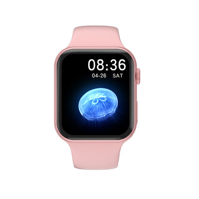 Reloj Inteligente Deportivo con Doble Conexión Bluetooth - Image 8