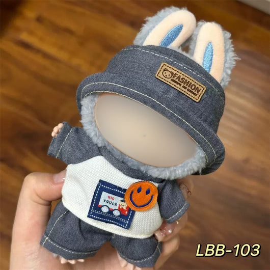 Ropa Exclusiva para Figuras de Vinilo de 17cm - Image 61