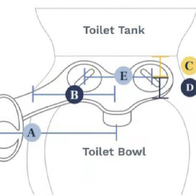 Bidet Inteligente con Agua Caliente y Fría Ajustable - Image 8