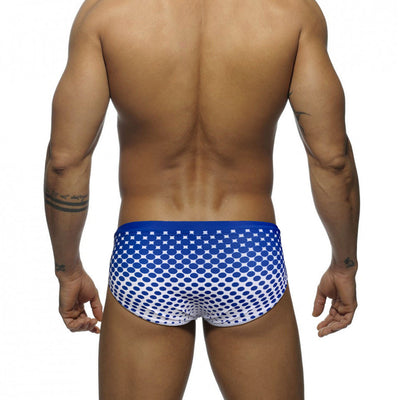 Braguitas Sexy Cintura Baja Estilo Europeo - Image 19