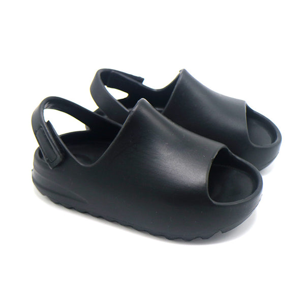 Sandalias y Pantuflas Plataforma para Niños y Niñas - Comodidad de Verano