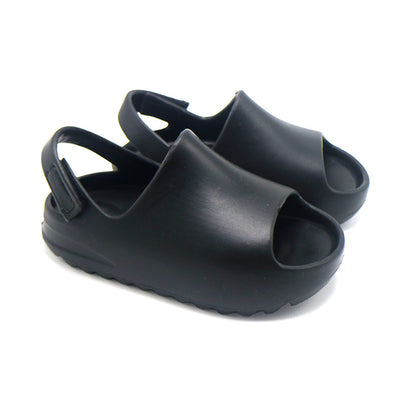Sandalias y Pantuflas Plataforma para Niños y Niñas - Comodidad de Verano