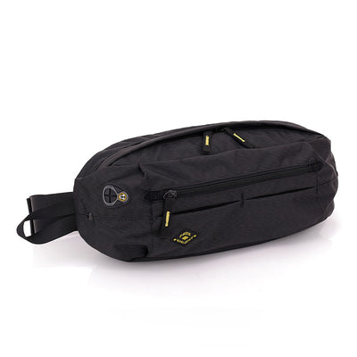 Bolsa de Ciclismo para Hombre Personalizable con Correa al Hombro - Image 11
