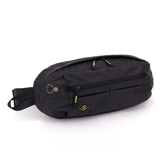 Bolsa de Ciclismo para Hombre Personalizable con Correa al Hombro - Image 11