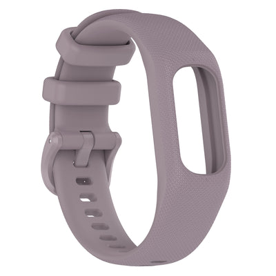Correa de Silicona Intercambiable para Reloj Inteligente - Image 11