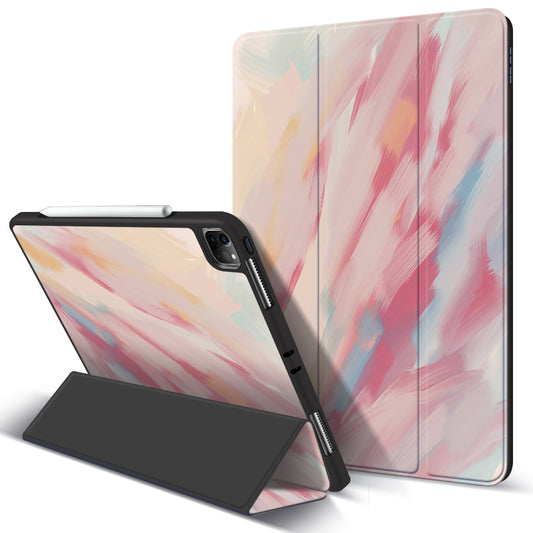 Funda Protectora Antigolpes para iPad Pro Compatible con Apple - Image 2