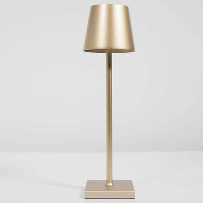 Lámpara de Mesa Inalámbrica con Atenuación Táctil para Exteriores - Image 9