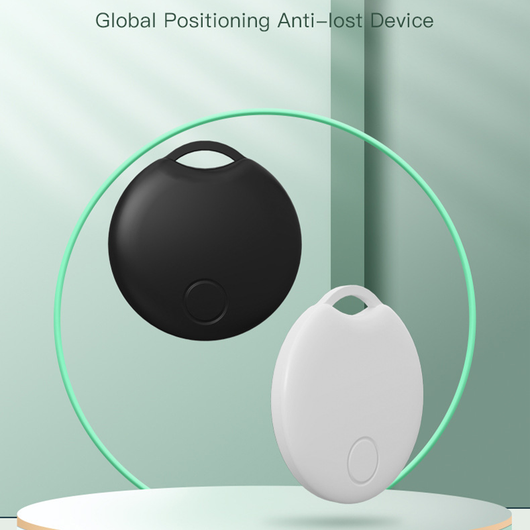 Localizador GPS Bluetooth Compatible con Find My - Rastreador Inteligente para Bolsas, Llaves y Mascotas - Image 5