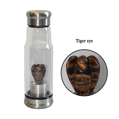 Jarra y Taza Térmica para Té y Bebidas - Image 2