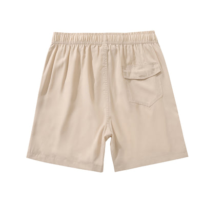 Shorts Deportivos Casuales para Hombre - Playa y Verano - Image 4