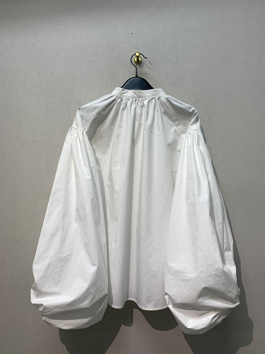 Blusa Retro Francesa con Mangas Farol - Estilo Temperamento - Image 10