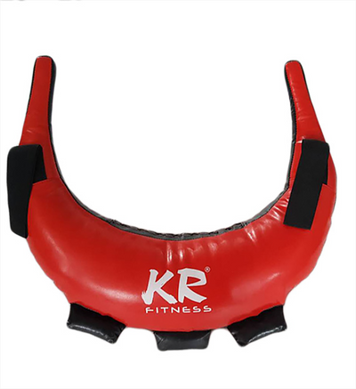 Bolsa de Potencia Búlgara PU para Entrenamiento de Boxeo - Image 7