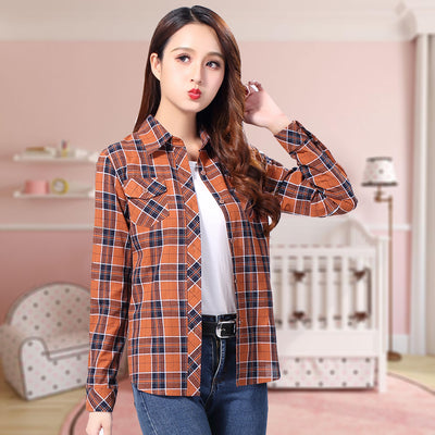 Camiseta Protección Solar Manga Larga para Mujer - Image 13