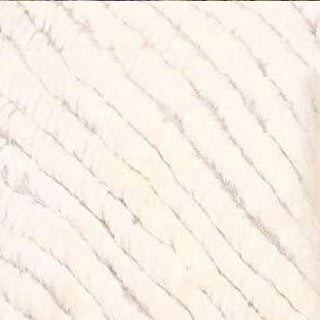 Chal Triangular de Pelo de Conejo Tejido - Image 49