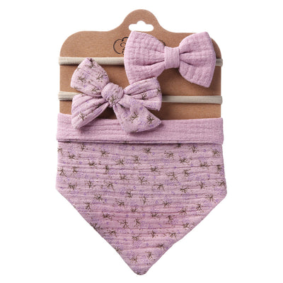 Paño de Algodón Puro para Bebé con Estampado Zou - Image 16