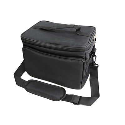 Bolsa Térmica Crossbody Oxford Gran Capacidad para Almuerzo - Image 4