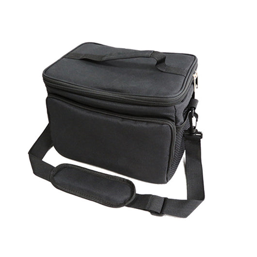 Bolsa Térmica Crossbody Oxford Gran Capacidad para Almuerzo - Image 4