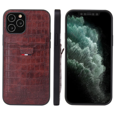 Funda Protectora con Cartera Extraíble para Celular - Image 11
