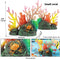 Coral Pequeño MF