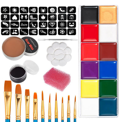 Set de Cera y Aceite para Esculpir Cejas - Maquillaje Profesional - Image 11