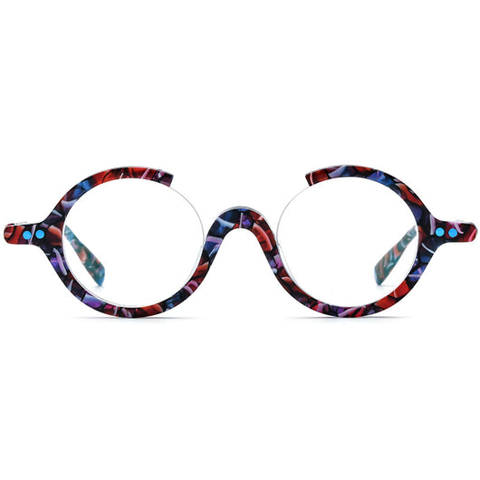 Gafas Anti Luz Azul Diseño Moderno para Mujer - Image 14