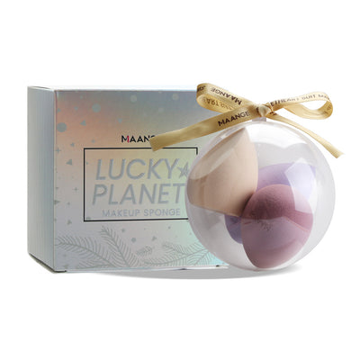 Esponja de Belleza Esférica Premium - Image 22