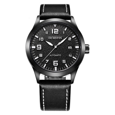Reloj Mecánico Fashion Calendar para Hombre - Image 12