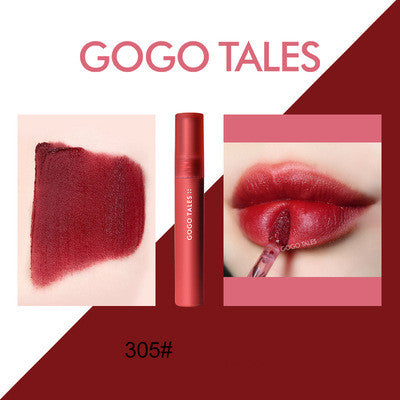 Labial Mate Aterciopelado Hidratante Viral - Image 10